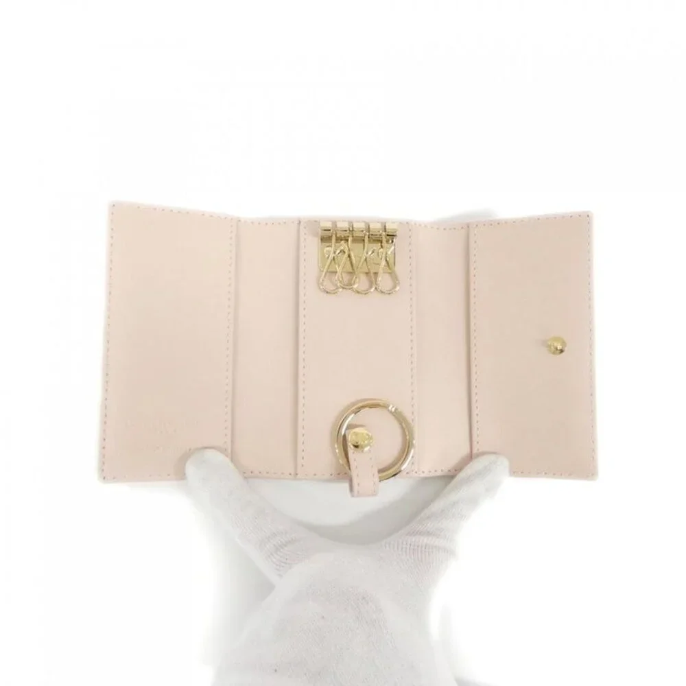 Christian Dior My Aster S0983 Onmj Key Case